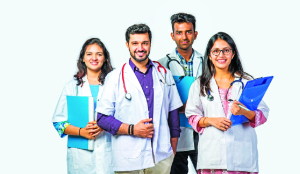 Why India’s doctors need health systems as resilient as they are