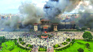 Why India’s future will be decided in its neighbourhood