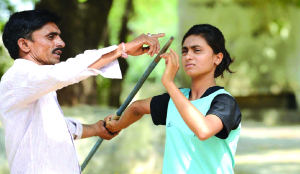Why India’s women athletes win differently