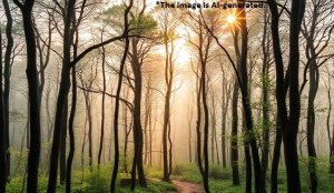 Why India must revive social forestry for energy security
