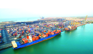 Why India needs a stronger eastern maritime gateway