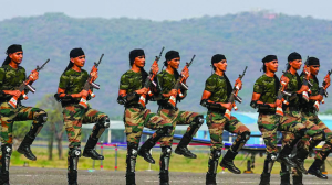 Why India Needs Joint Military Reform