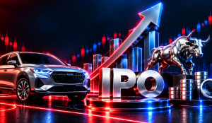 Why Is the Hero Motors IPO Attracting Investor Attention?