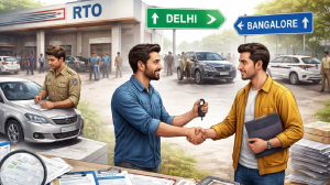 Why RC transfer delays are an ecosystem problem