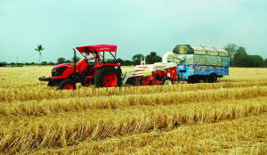 Why rural development will define India’s journey towards a developed nation by 2047