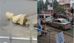 Why Shillong saw violence this week: KSU's charter of demands, explained