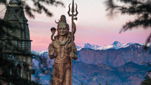 Why Shiva Has a Thousand Names