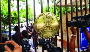Why should city be put to ransom: Delhi HC questions protests at Jantar Mantar