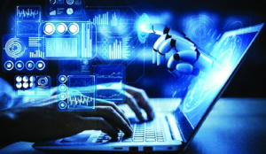 Why the ability to connect management with technology matters more than ever