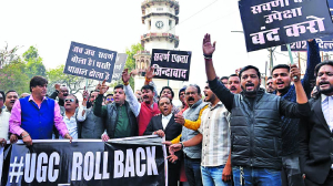 Why the UGC Mess Exposes the BJP’s Biggest Blind Spot