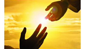 Why true satisfaction begins with God