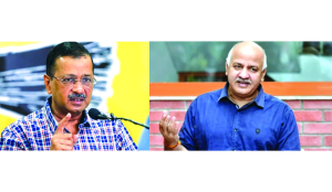 Will appoint senior counsel to represent Kejriwal, Sisodia in excise case: Delhi HC