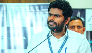 Will clarify stand on new party in 2 days: Annamalai