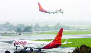 Will deposit Rs 50cr in 45 days: SpiceJet tells HC on dispute