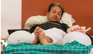 Will end hunger strike if govt assures no action against students: Sonam Wangchuk
