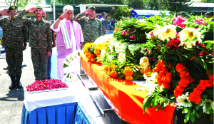 Will ensure border villages not left behind on development front: J&K LG