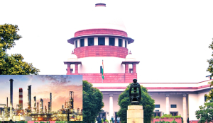 Will examine correctness of 1978 verdict on definition of ‘industry’: SC