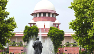 Will fix date in marital rape petitions after Union Govt’s stand on issue: SC
