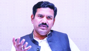 Will gherao police stations if FIRs over Form-7 continue: Karnataka BJP chief
