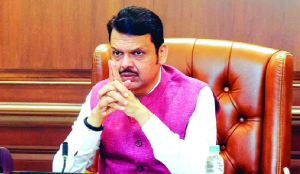 Will help Marathas without injustice to OBCs, says Fadnavis