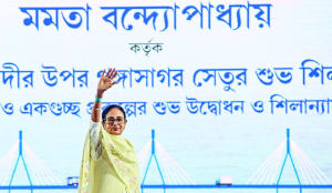 Will move court against revision of electoral rolls: CM Mamata