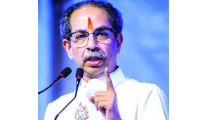 Will never part ways: Uddhav on unity with Raj Thackeray