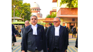 Will not allow anyone to create impediment: SC to States on SIR