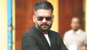 Will work with India to further strengthen bilateral ties, says Balendra