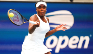 Williams’ comeback hits another snag as she falls in 1st round to Diane Parry in Indian Wells