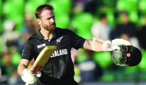 Williamson announces retirement from international cricket