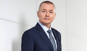 Willie Walsh takes charge as IndiGo CEO