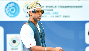 Wilson says Zoravar left out due to workload management