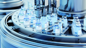 Winners in patient vs patent war