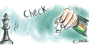 Winning without waging war