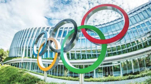 Winter Olympics set to have just 13 Russian athletes, 7 Belarusians