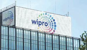 Wipro Q4 profit slides 1.8% to Rs 3,502 crore