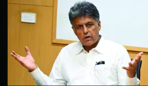 Wish had antidote for insecurities of individuals, institutions: Manish Tewari