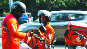 With end of the 10-minute era, it is time for protecting interests of gig workers