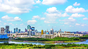 Witnessing Kazakhstan’s historic referendum