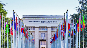 Woke is not awake in America