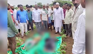 Woman and teenage daughter die after jumping into well in Telangana; 10-year-old son survives