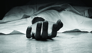 Woman found dead in east Delhi
