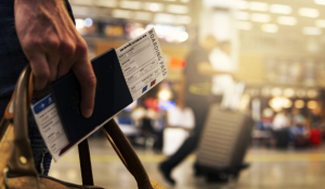 Woman friend's passport-immigration woes land man in 'pati, patni aur woh' soup with Mumbai cops