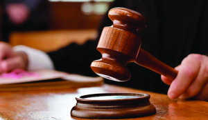 Woman gets life term for throwing acid on husband