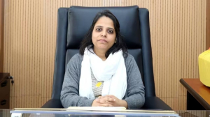 Woman IAS officer objects to fourth transfer in one year; says system has 'failed', 'humiliated' her