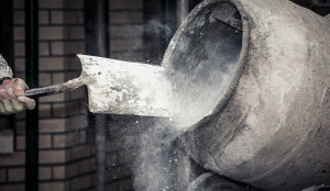 Woman labourer dies after saree gets stuck in cement mixer