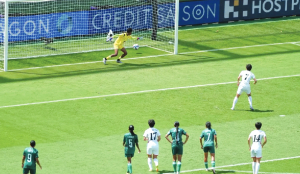 Women’s Asian Cup: North Koreans beat Bangladesh