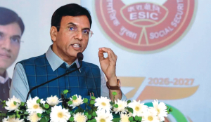 Women’s employment rate has gone up: Mandaviya