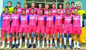 Women’s Hockey: India opt for continuity in Asian Games