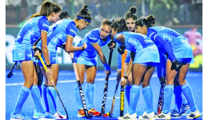 Women’s hockey WC: India’s journey from 1974-2022